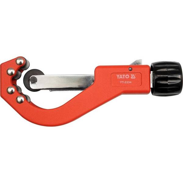 Rezačka YATO YT-2234 14 - 63mm PVC, Al, Cu 

