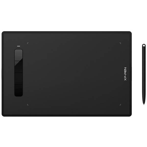 Grafický tablet XPPen Star G960S čierny

