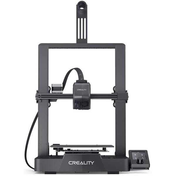 3D tlačiareň Creality Ender-3 V3 SE čierna

