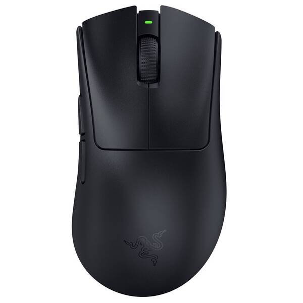 Myš Razer DeathAdder V3 HyperSpeed čierna

