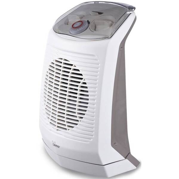 Teplovzdušný ventilátor Bimar HF 201 

