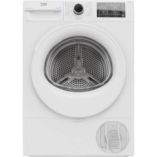 Sušička bielizne Beko BM3T4724WW biela

