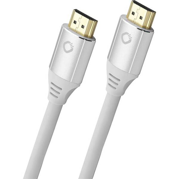 Kábel Oehlbach HDMI 8K  2M 92491 

