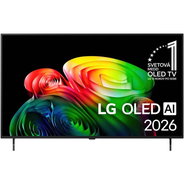 Televízor LG OLED48B65LA 

