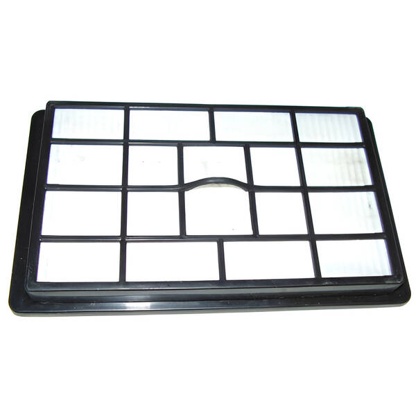 HEPA filter pre vysávače Gallet HFO 3801 

