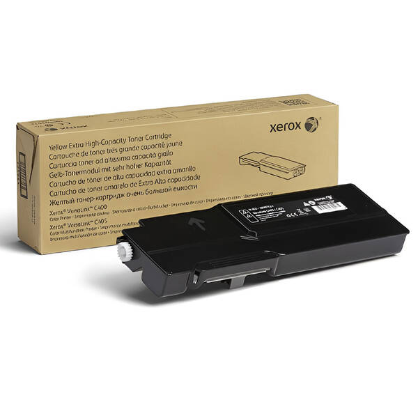 Toner Xerox 106R03520, 5200 strán čierny

