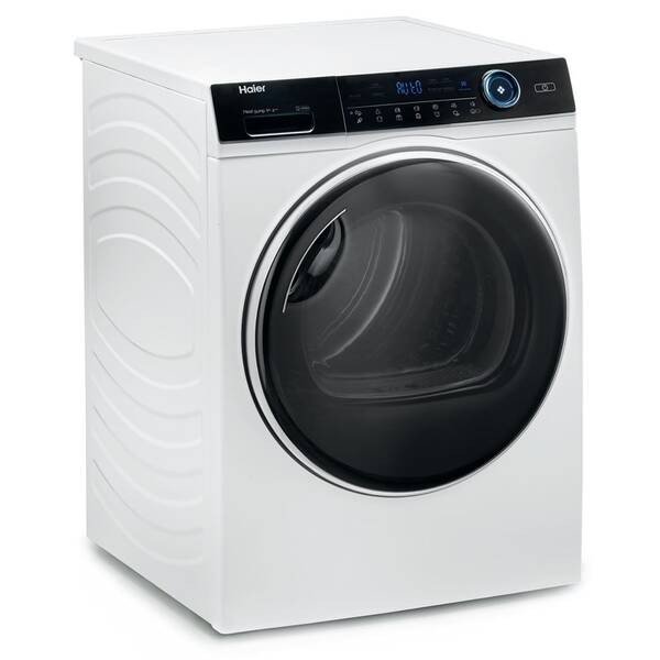Sušička bielizne Haier HD90-A3979 biela

