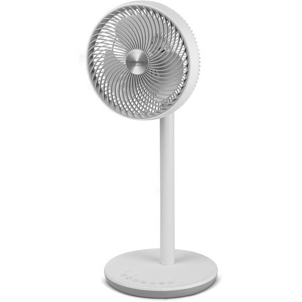Ventilátor stolový Sencor SFN 2540WH 

