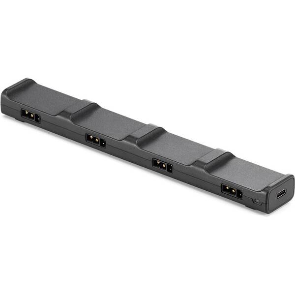 Nabíjačka DJI Avata Battery Charging Hub 


