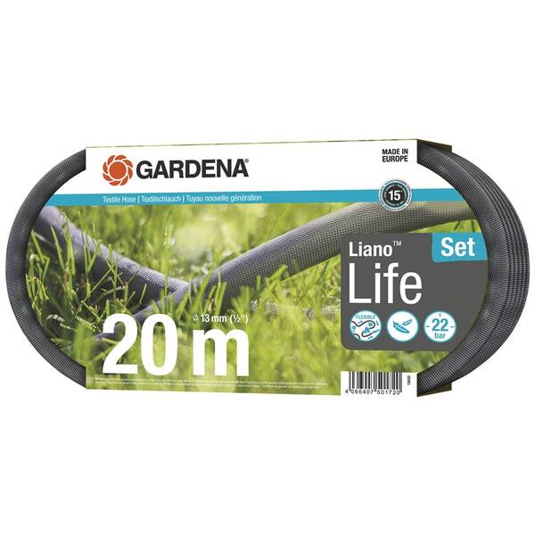 Hadica Gardena 18450-20 

