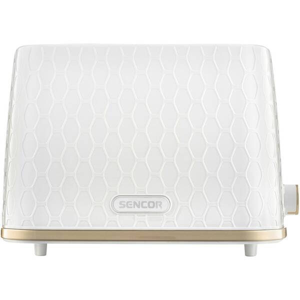 Hriankovač Sencor STS 7200WH biely

