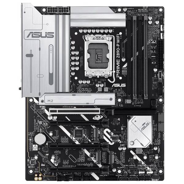 Základná doska Asus Z890-P WIFI 

