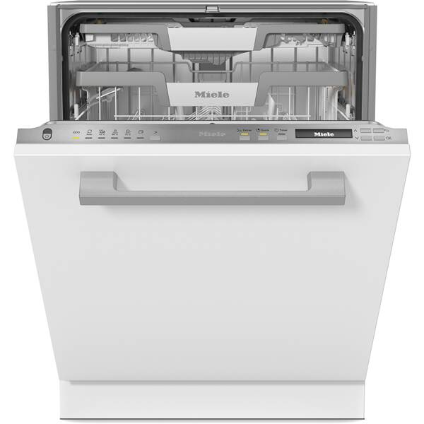 Umývačka riadu Miele G 7260 SCVi 

