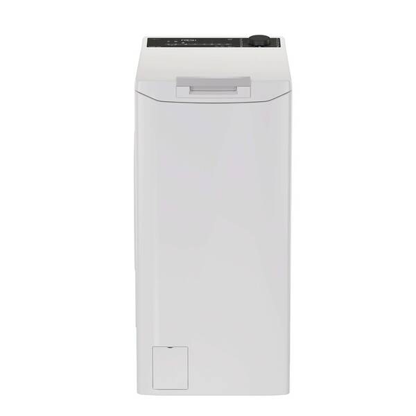 Práčka Haier THASN266TM8-S biela

