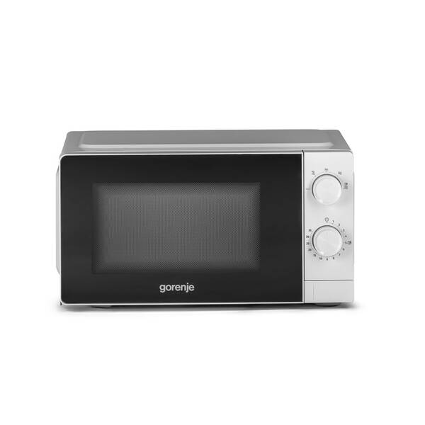 Mikrovlnná rúra Gorenje MO20CE1W5 biela

