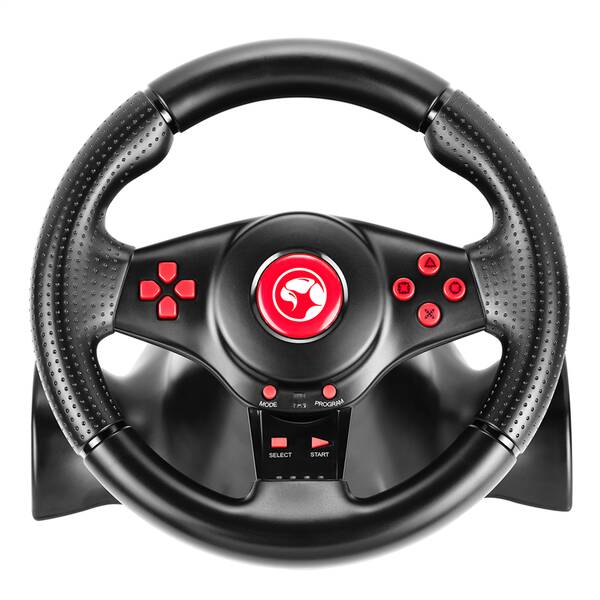 Volant Marvo GT-903 čierny

