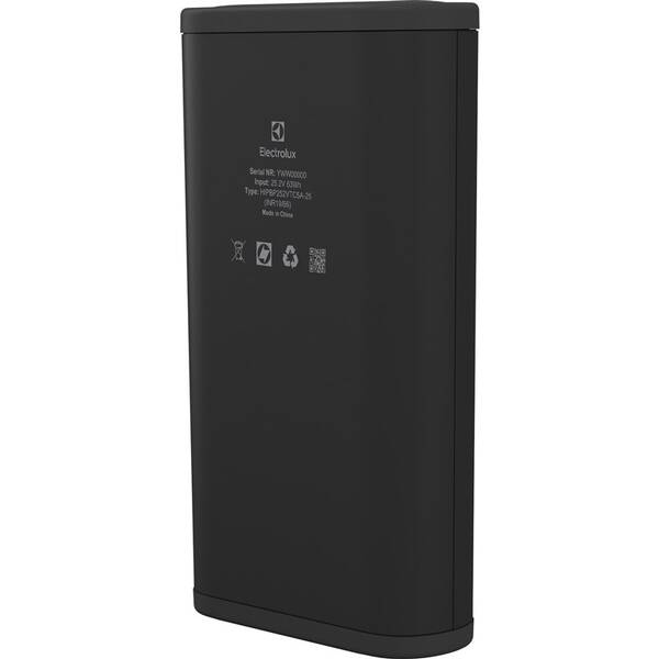 Batéria Electrolux ZE150 čierna

