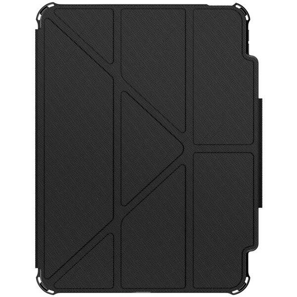 Puzdro na tablet Mobile Origin Rugged na Apple iPad Pro 13" M4 (2024) čierne

