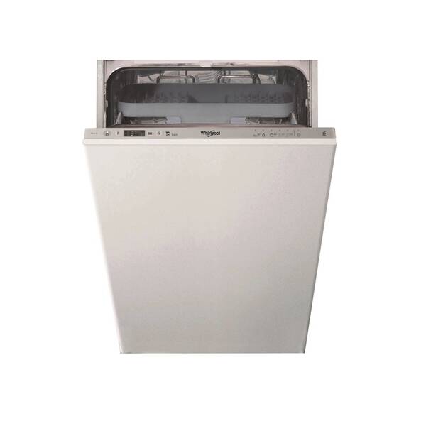 Umývačka riadu Whirlpool WSIC 3M27 C 

