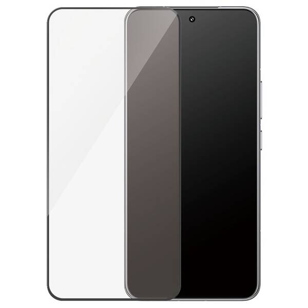 Tvrdené sklo PanzerGlass Ultra-Wide Fit na Xiaomi Redmi Note 14 Pro/14 Pro+/13 Pro+ 

