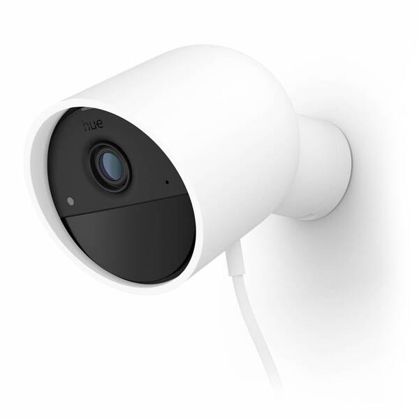IP kamera Philips Secure Cam biela

