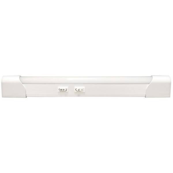 Nástenné svietidlo Top Light ZST 40 CCT biele

