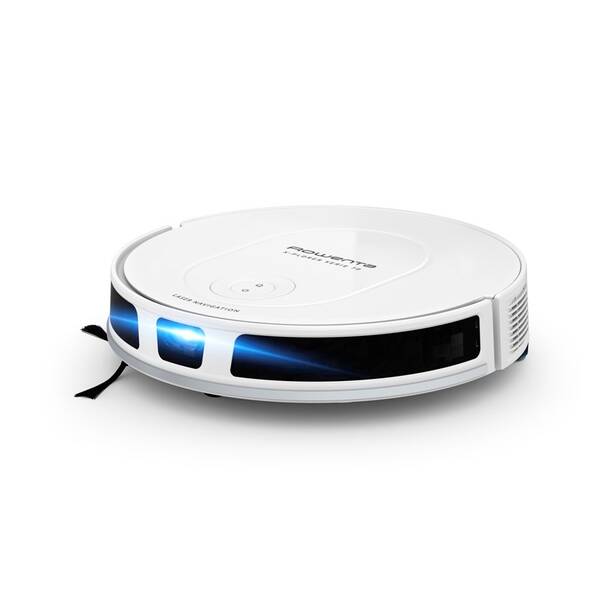 Robotický vysávač Rowenta X-Plorer S70 Animal RR8477WH biely

