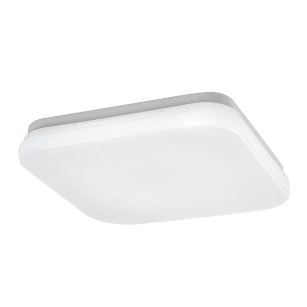 LED stropné svietidlo Rabalux Lowar 77134 biele

