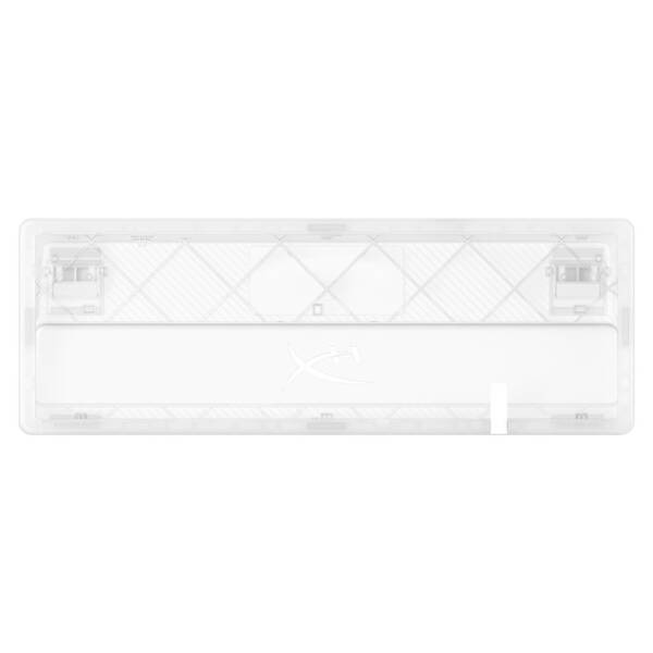Kryt HyperX Origins 2 65 / Pro White Housing biely


