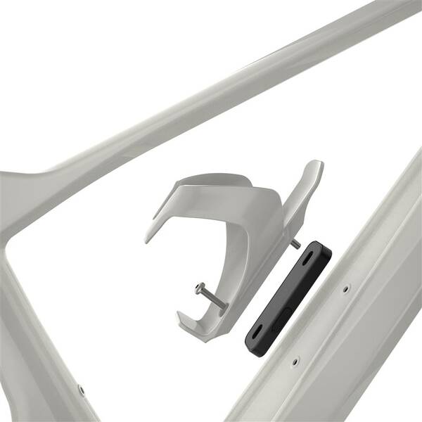 Lokátor FIXED Bikee s podporou Find My a Find Hub čierny


