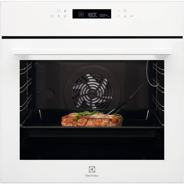 Rúra Electrolux EOE7C31V biela

