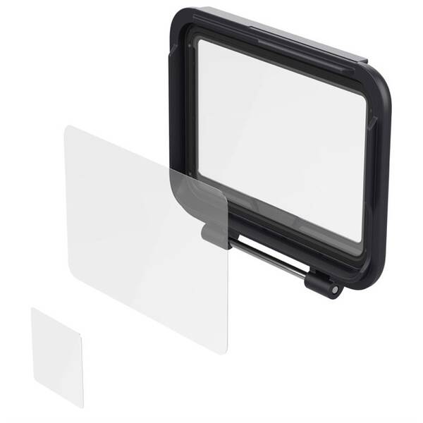  GoPro Screen Protector priehľadná

