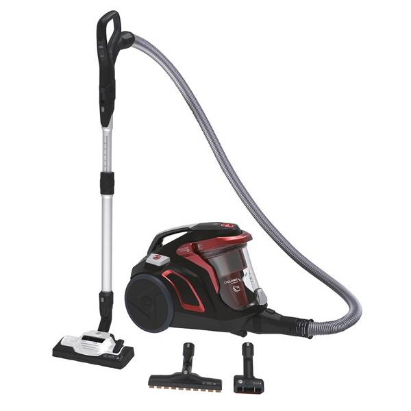 Podlahový vysávač Hoover HP730ALG 011 

