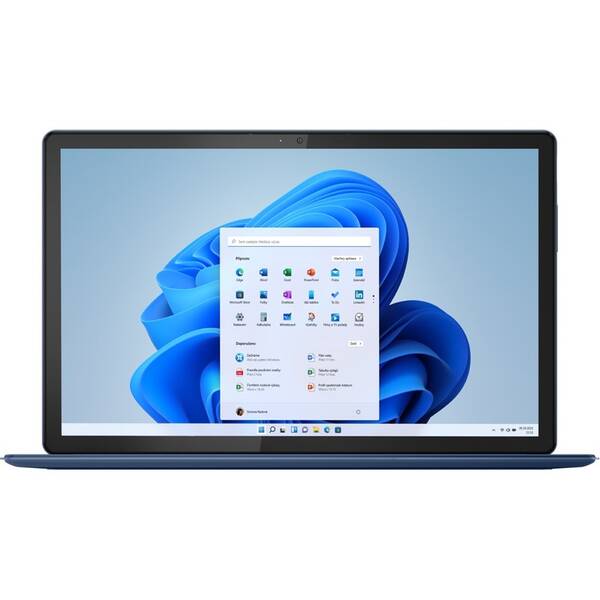 Notebook Lenovo IdeaPad Duet 3 11IAN8 modrý

