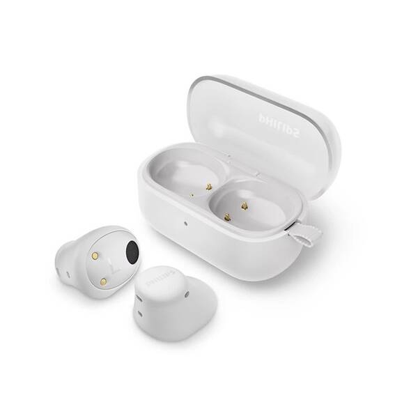 Slúchadlá Philips bezdrôtová TAT2149WT biela

