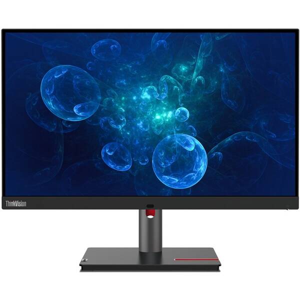 Monitor Lenovo ThinkVision P27pz-30 čierny

