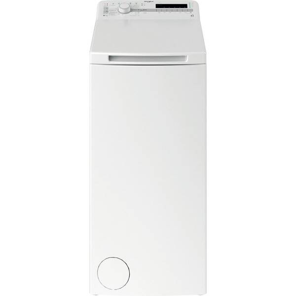 Práčka Whirlpool TDLR 6040S EU/N biela

