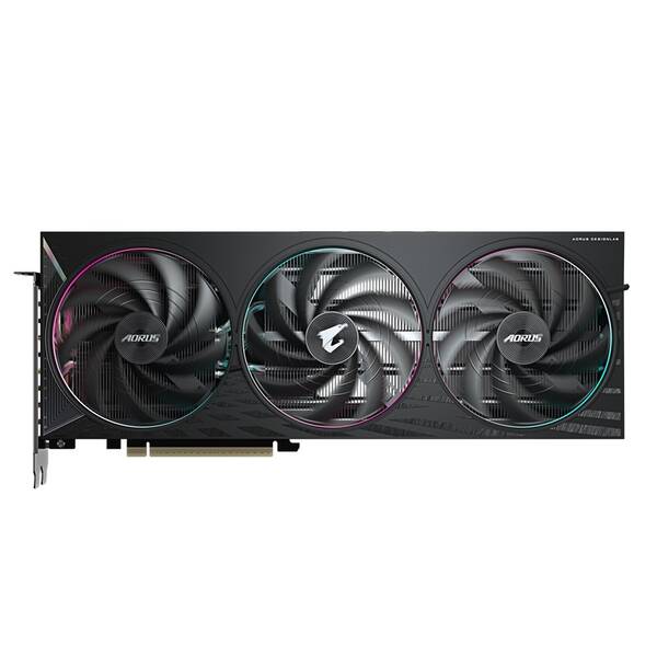 Grafická karta GIGABYTE GeForce RTX 5060 ELITE 8G 

