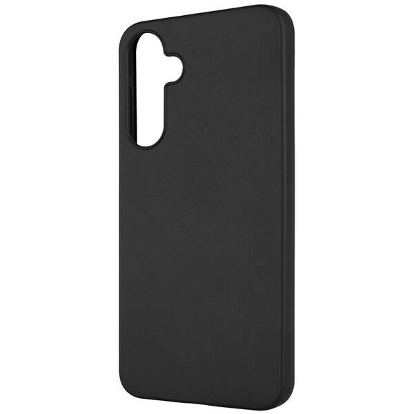 Kryt na mobil FIXED ReStory na Samsung Galaxy A16 5G čierny


