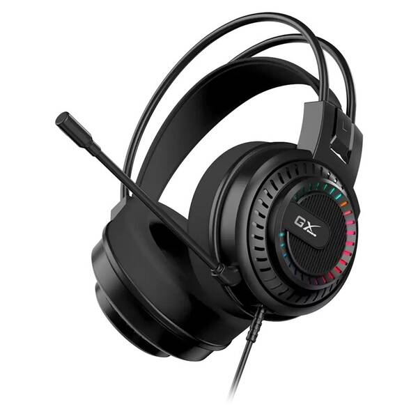 Headset Genius GX Gaming HS-GX570U čierny

