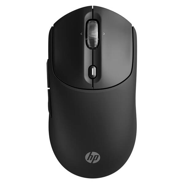 Myš HP 705 Rechargeable čierna

