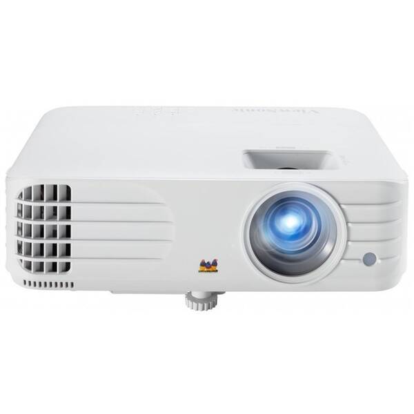 Projektor ViewSonic PX701HDH biely

