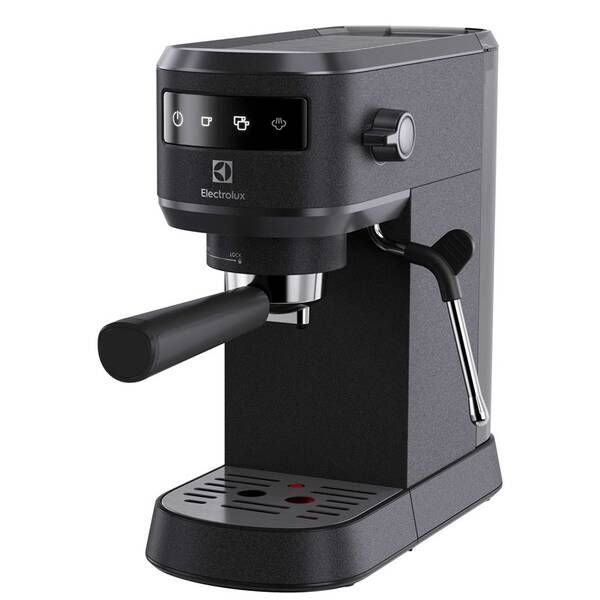 Pákový kávovar Electrolux E6EC1-6BST 

