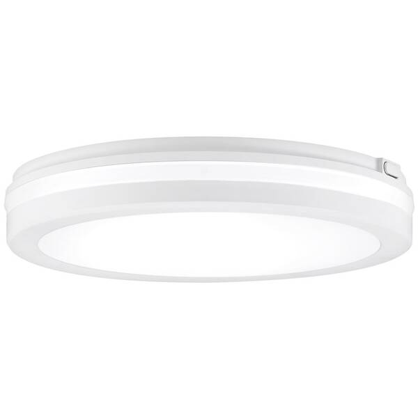 LED stropné svietidlo Top Light Comet 30B CCT biele

