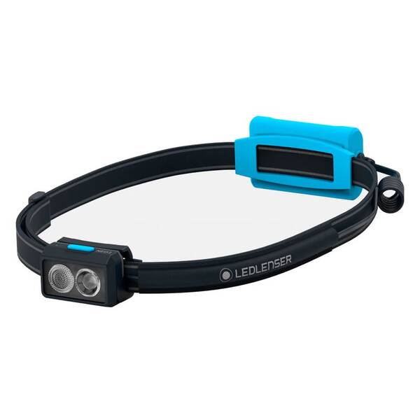 Čelovka LEDLENSER NEO 3 čierna/modrá

