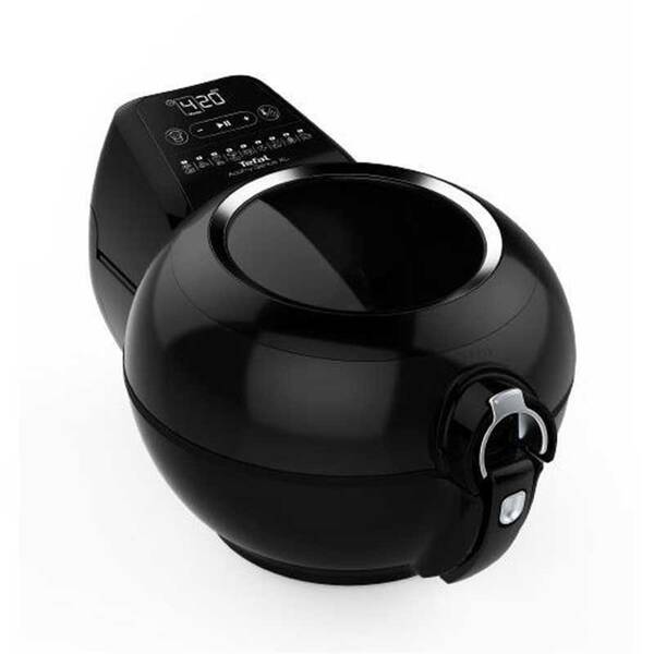Fritéza teplovzdušná Tefal ACTIFRY GENIUS XL AH960830 čierna


