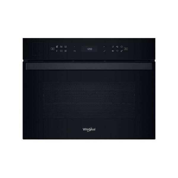 Rúra Whirlpool WCS6A9PHTSBA čierna

