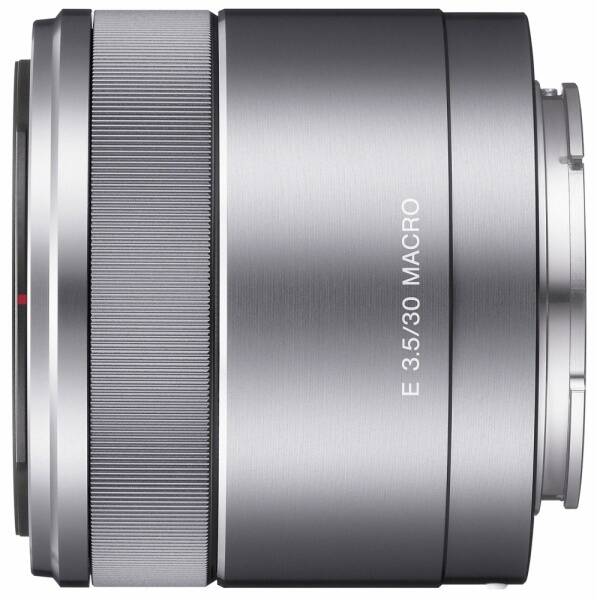 Objektív Sony SEL-30M35 

