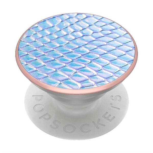 Držiak na mobil PopSockets PopGrip Gen. 2 - Iridescent Snake 

