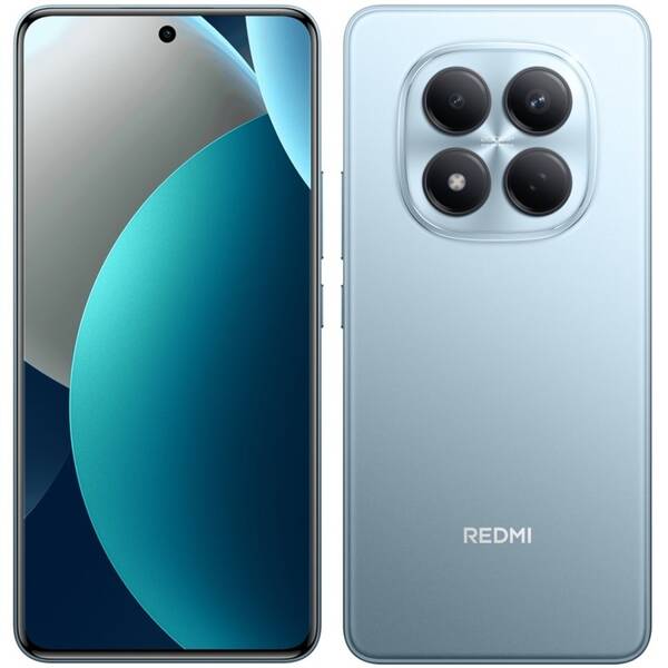Mobilný telefón Xiaomi Redmi Note 15 Pro 8 GB / 256 GB modrý

